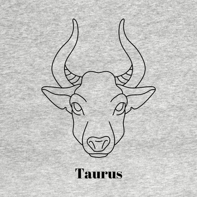 Taurus Design by Imagination